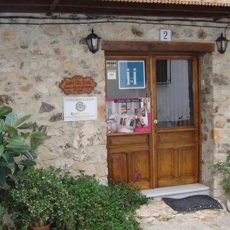 Hostal Alba Taruta-3